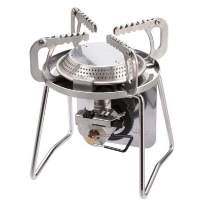 武井バーナー301釣鐘とサンゾクマウンテンデルタス 武井バーナー301