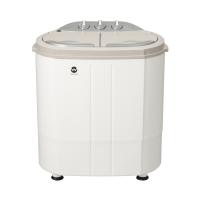 シービージャパン CB JAPAN ミニ2槽式洗濯機 ウオッシュマン TOM-05w | くらし壱番館