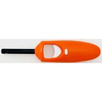岩谷 イワタニ ガスマッチミニ G-MA-MOR オレンジ  (長さ18.6cm) | くらし壱番館
