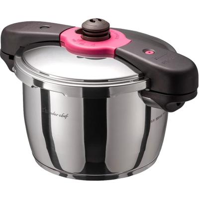 5.5L圧力鍋　クッキングシェフ ワンダーシェフ 圧力鍋 5.5のおすすめ人気商品一覧 通販 - Yahoo