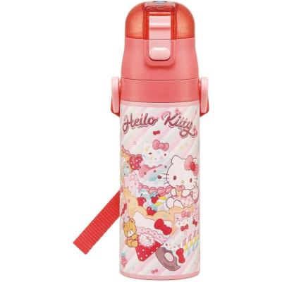 ハローキティ 水筒のおすすめ人気商品一覧 通販 - Yahoo!ショッピング