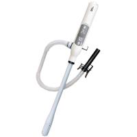 三宅化学 トーヨーオートポンプ 自動停止ホポンプ TP-N20R  単1電池×2本使用 単3電池の6倍長持ち