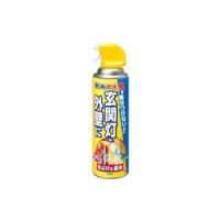 アース製薬株式会社 虫こないアース 玄関灯・外壁に（450mL） 【北海道・沖縄は別途送料必要】 | 暮らしのマート
