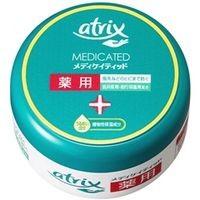 花王株式会社 アトリックス メディケイティット ジャー 100g 【医薬部外品】【北海道・沖縄は別途送料必要】 | 暮らしのマート
