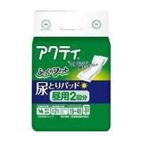 日本製紙クレシアアクティ 尿とりパッド 昼用 2回分吸収（30枚入）(この商品は注文後のキャンセルができません) | 暮らしのマート