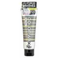 株式会社ダリヤ メンズパルティ カラーワックス クールシルバー ( 70g ) ＜使ったその日だけ整髪しながらカラーリング＞ 【北海道・沖縄は別途送料必要】 | 暮らしのマート