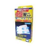 株式会社ミノウラ 山田式 骨盤WフィットL（ヒップサイズ92〜107cm） 【北海道・沖縄は別途送料必要】 | 暮らしのマート