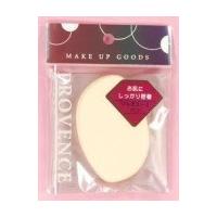 SHO-BI 『PROVENCE（プロヴァンス） マルチユースパフ(12mm厚) 1個入』 【この商品はご注文後のキャンセルが出来ません】 | 暮らしのマート