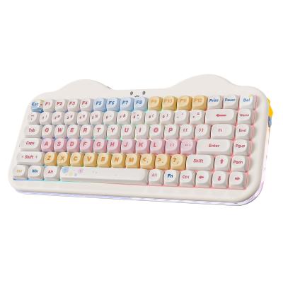 yunzii x75 pro（パソコン用キーボード）｜パソコン周辺機器 | スマホ