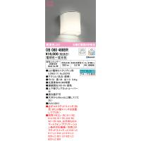 オーデリック照明器具 ブラケット 一般形 OB080488BR （ランプ別梱包）『OB080488#＋NO292FB』  リモコン別売 LED Ｔ区分 | 暮らしの照明