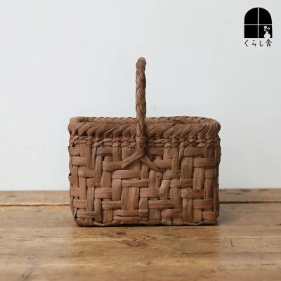 国産山葡萄バッグの商品一覧 通販 - Yahoo!ショッピング 国産山葡萄バッグの商品一覧 通販 - Yahoo!ショッピング
