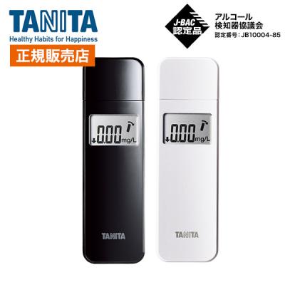 タニタ アルコールチェッカーの商品一覧 通販 - Yahoo!ショッピング