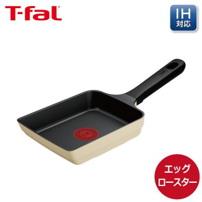 ティファール エッグロースター IH対応の商品一覧 通販 - Yahoo ティファール エッグロースター IH対応の商品一覧 通販 - Yahoo