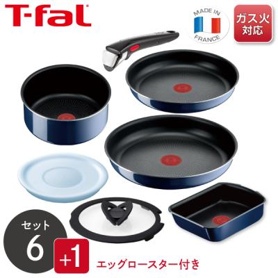 ティファール エッグロースター セットのおすすめ人気商品一覧 通販