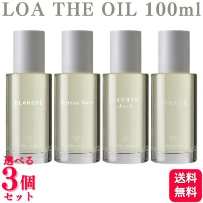 loa the oil ロア ザ オイル（ヘアスタイリング）（本体