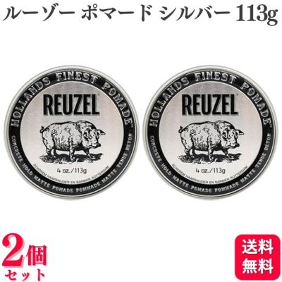 reuzel ルーゾーのおすすめ人気商品一覧 通販 - Yahoo!ショッピング