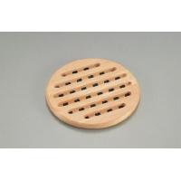 鍋敷 (丸型）フレア | くら助