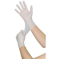 タケトラニトリル手袋 ホワイト SSサイズ 200枚1箱 竹虎 | くら助
