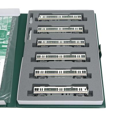 Nゲージ　KATO 221系　6両セット N) 10-1579 221系リニューアル車 JR京都線・神戸線 6両セット | カトー