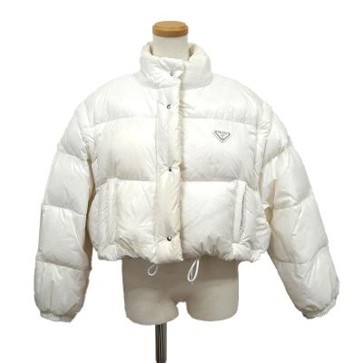 白 ダウンジャケット（PRADA／ファッション）のおすすめ人気商品一覧
