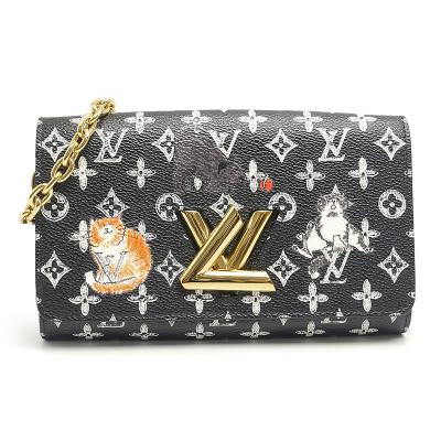 ウォレットチェーン（LOUIS VUITTON）の商品一覧 通販 - Yahoo