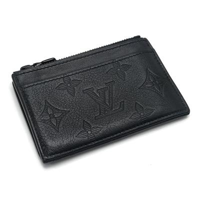 中古美品 LV ルイヴィトン シャドウ  カードケース M82245 LOUIS VUITTON（ルイ・ヴィトン） LOUIS VUITTON LV M82245 コイン