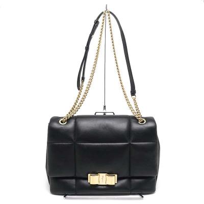 フェラガモ チェーンバッグのおすすめ人気商品一覧 通販 - Yahoo