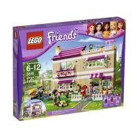 レゴ　LEGO Friends Olivia's House 3315 輸入品 並行輸入 | KURIちゃんショップYahoo!店