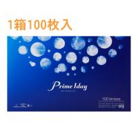 プライムワンデー ボリュームパック 1箱100枚入 1日使い捨て コンタクトレンズ アイレ ど潤う 高含水 小松菜奈 ポスト便送料無料 代引き不可 | クリアコンタクト Yahoo!店