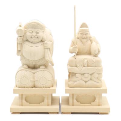 一刀彫り大黒様のおすすめ人気商品一覧 通販 - Yahoo!ショッピング