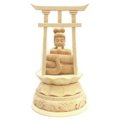 栗田こだわり仏像専門店 - 蛇神(巳神)・宇賀神|Yahoo!ショッピング 栗田こだわり仏像専門店 - 蛇神(巳神)・宇賀神|Yahoo!ショッピング