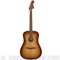 Fender Acoustics Redondo Classic, Pau Ferro Fingerboard, Aged Cognac Burst | 昭和32年創業の老舗 クロサワ楽器