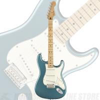 Fender Player Stratocaster, Maple Fingerboard, Tidepool 【アクセサリープレゼント】 | 昭和32年創業の老舗 クロサワ楽器