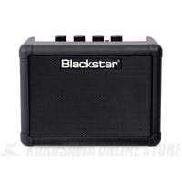 Blackstar （ブラックスター）  FLY3 BLUETOOTH   / BLUETOOTH 搭載 バッテリー駆動 ミニアンプ | 昭和32年創業の老舗 クロサワ楽器