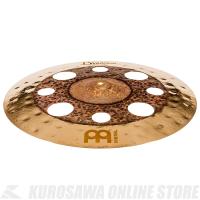 Meinl マイネル Byzance Dual シリーズ Trash Crash 18" [B18DUTRC]トラッシュ・クラッシュシンバル | 昭和32年創業の老舗 クロサワ楽器