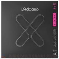 D'Addario XT NICKEL XTE0942 Super Light ダダリオ (エレキギター弦) (ネコポス) | 昭和32年創業の老舗 クロサワ楽器