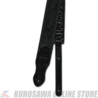 Zemaitis Embossed Leather Strap (ご予約受付中) | 昭和32年創業の老舗 クロサワ楽器
