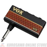 VOX amPlug 3 AC30 [AP3-AC]【ヘッドホンアンプ】(ご予約受付中) | 昭和32年創業の老舗 クロサワ楽器