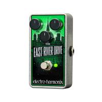 electro-harmonix East River Drive [Overdrive] (オーバードライブ) | 昭和32年創業の老舗 クロサワ楽器