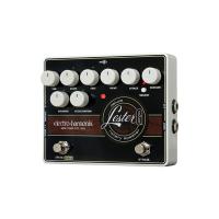 electro-harmonix Lester G [Deluxe Rotary Speaker] ロータリースピーカーエミュレーター | 昭和32年創業の老舗 クロサワ楽器