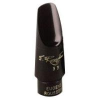 E.Rousseau Mouthpiece Soprano CLASSIC 3R ルソー (ソプラノサックス用マウスピース) | 昭和32年創業の老舗 クロサワ楽器