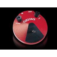 Jim Dunlop JD-F2 FUZZ FACE DISTORTION ディストーション | 昭和32年創業の老舗 クロサワ楽器
