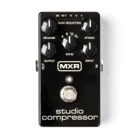 MXR M76 Studio Compressor (コンプレッサー)（ご予約受付中） | 昭和32年創業の老舗 クロサワ楽器