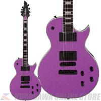 Jackson Pro Series Signature Marty Friedman MF-1 Ebony Purple Mirror 【ケーブルプレゼント】 | GUITAR MUSEUM