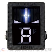 KORG Pichblack XS Chromatic Pedal Tuner 【送料無料】 | GUITAR MUSEUM