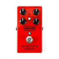 MXR M228 DYNA COMP DELUXE (コンプレッサー) | GUITAR MUSEUM