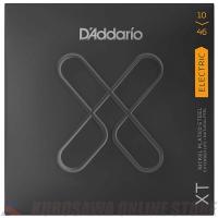 D'Addario XT NICKEL XTE1046 Regular Light ダダリオ (エレキギター弦) (ネコポス) | GUITAR MUSEUM