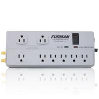 FURMAN ファーマン PST-2+6 ACパワーコンディショナー | GUITAR MUSEUM
