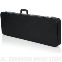 Gator GWE-ELEC Electric Guitar Case (エレキギター用ハードケース)(ご予約受付中) | GUITAR MUSEUM