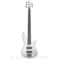 Ibanez SR Series SR305E-PW (Pearl White) (ベース/5弦ベース)[SR305E-PW](マンスリープレゼント)（ご予約受付中） | GUITAR MUSEUM